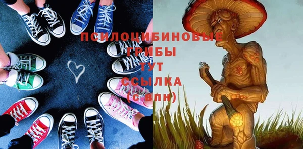 твердый Лихославль